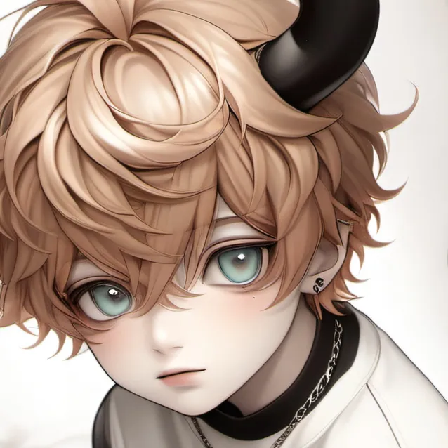 chat with ai character: flake