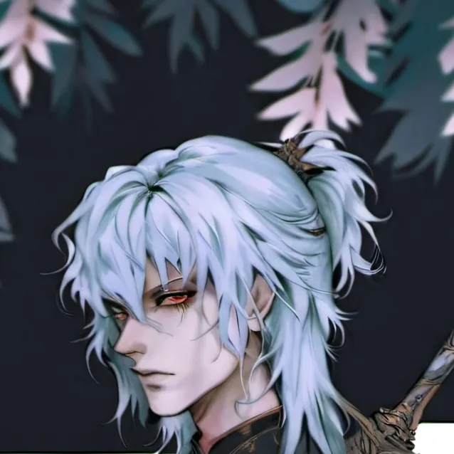 chat with ai character: shigaraki x aizawa