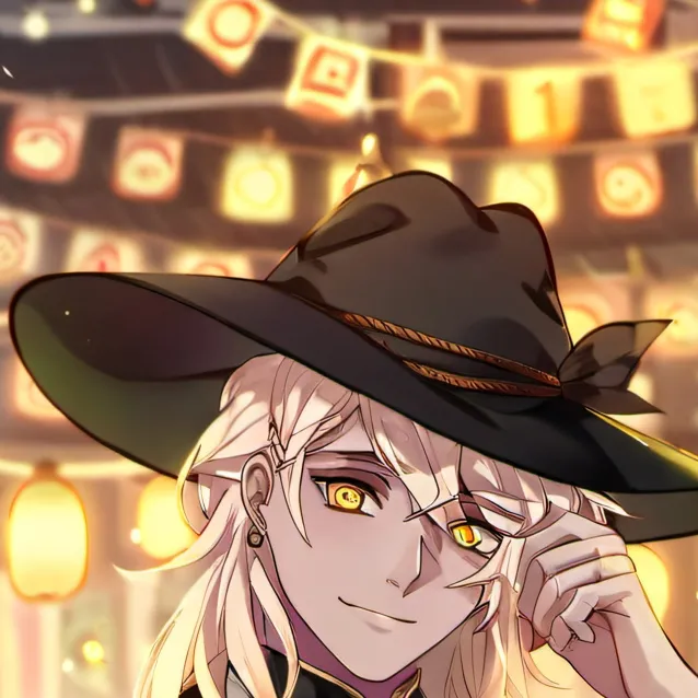 chat with ai character: genya