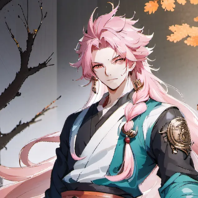 chat with ai character: techno