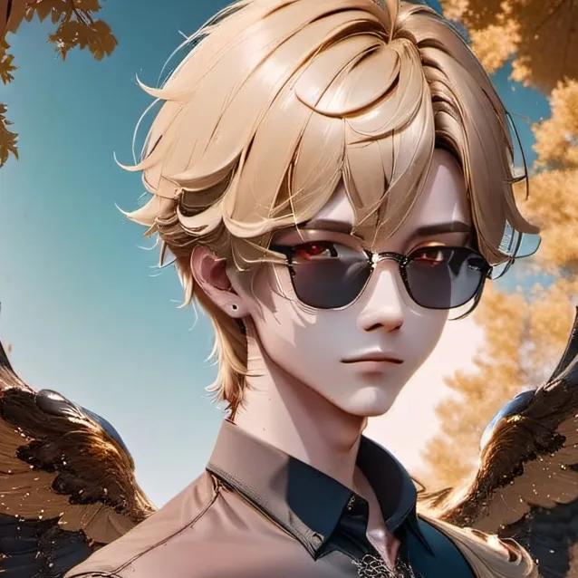 chat with ai character: tommyinnit