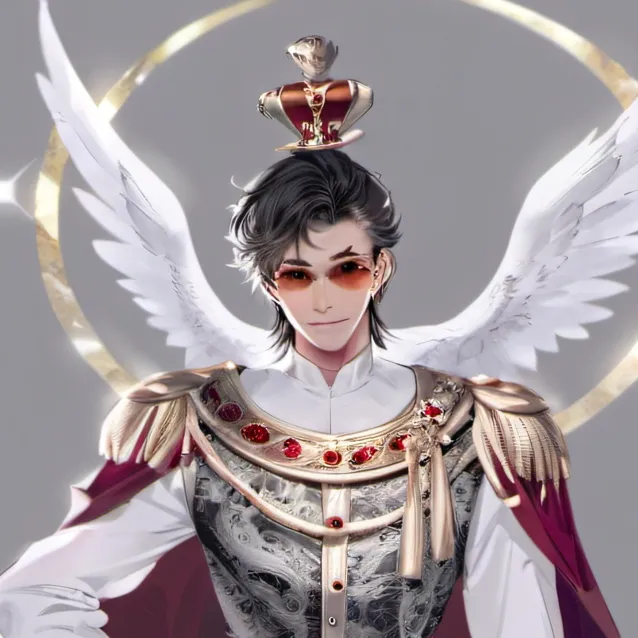 chat with ai character: Eret