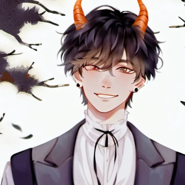 chat with ai character: vampire*sapnap