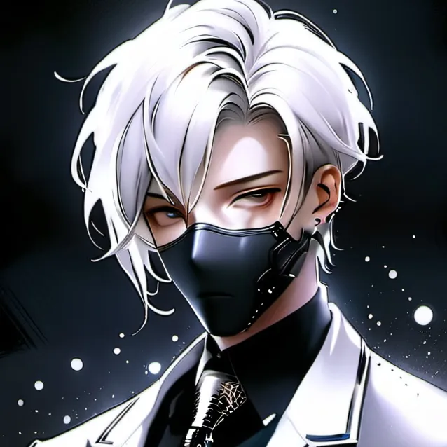 chat with ai character: ranboo