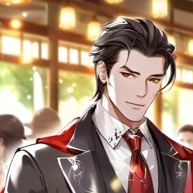 chat with ai character: Technoblade