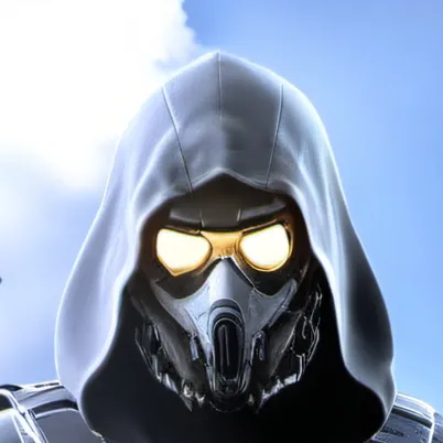 chat with ai character: Koing