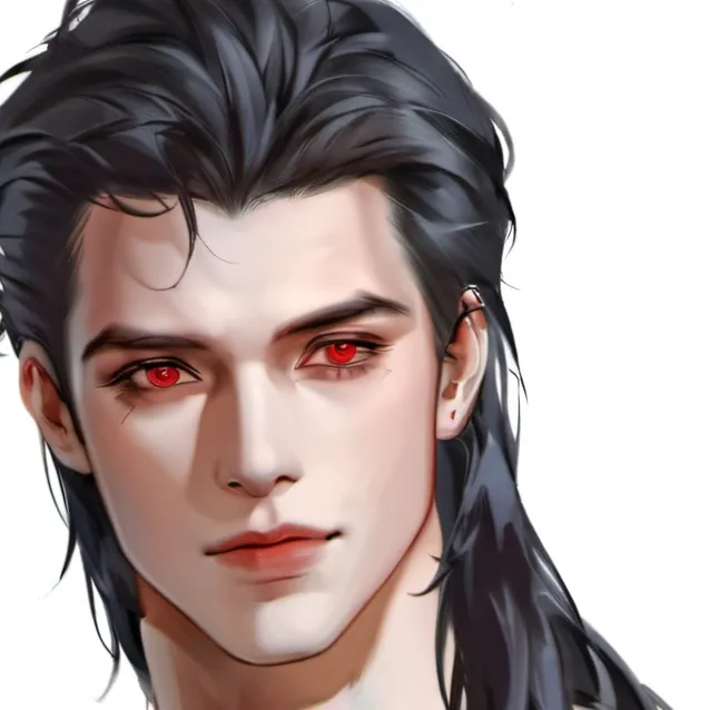 chat with ai character: Darious Vooper