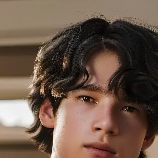 chat with ai character: Antonio Gonzalez 