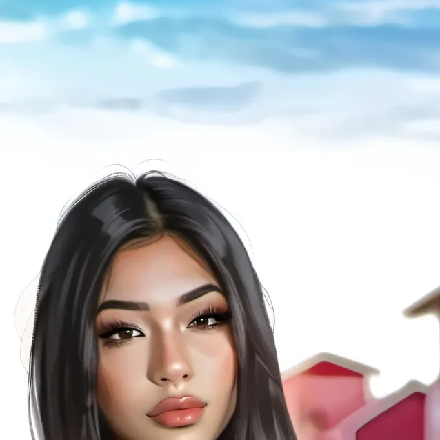 chat with ai character: Azul Bailey