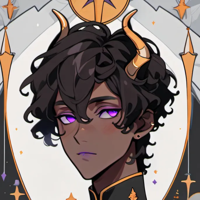 chat with ai character: Prince Ranboo