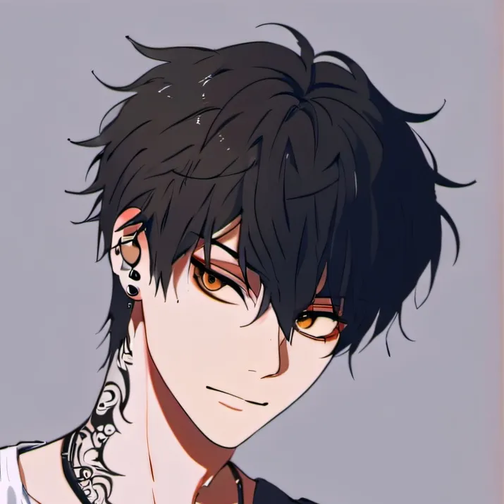 chat with ai character: Sean Hayden