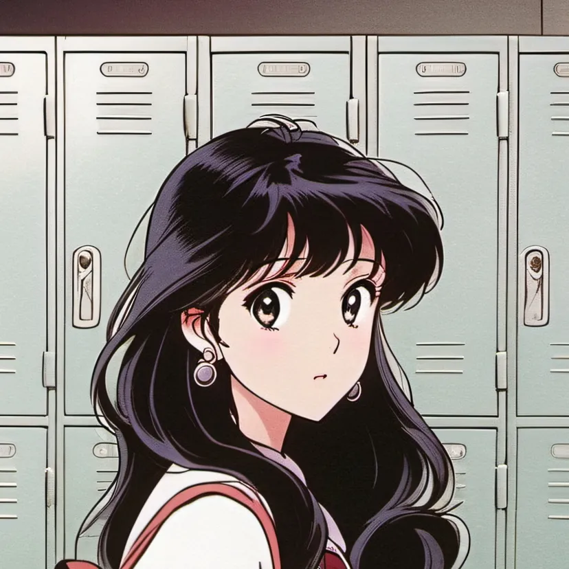 chat with ai character: Joanne Davidson