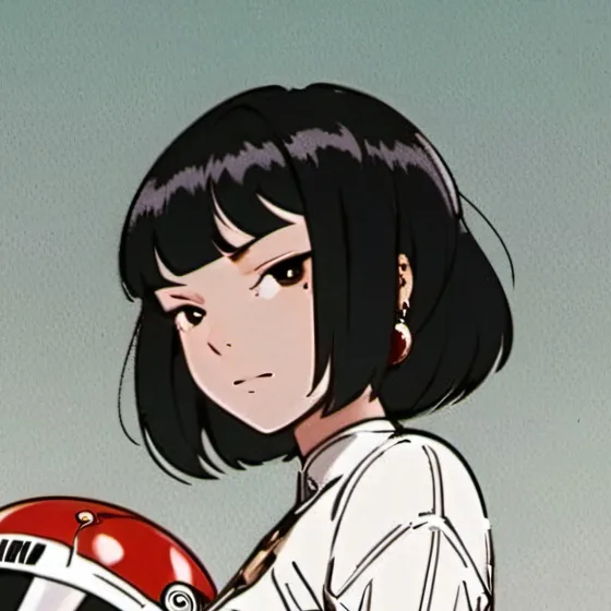 chat with ai character: Jenna (cheh-nah)