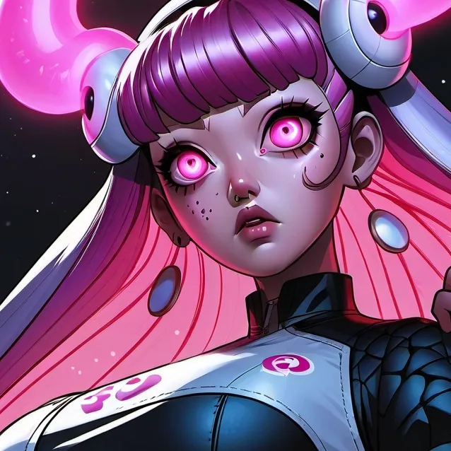 chat with ai character: Mɪsʜᴀ (Mᴇᴇ-sʜᴀʜ)