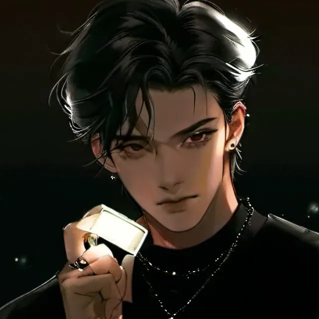 chat with ai character: Jake