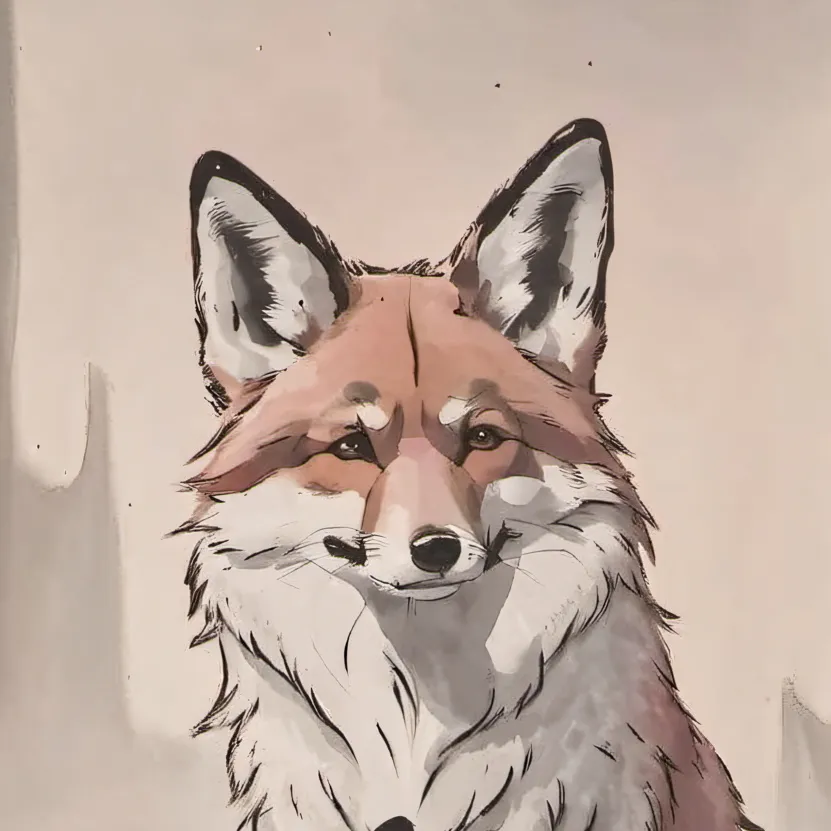 chat with ai character: Candy fox 