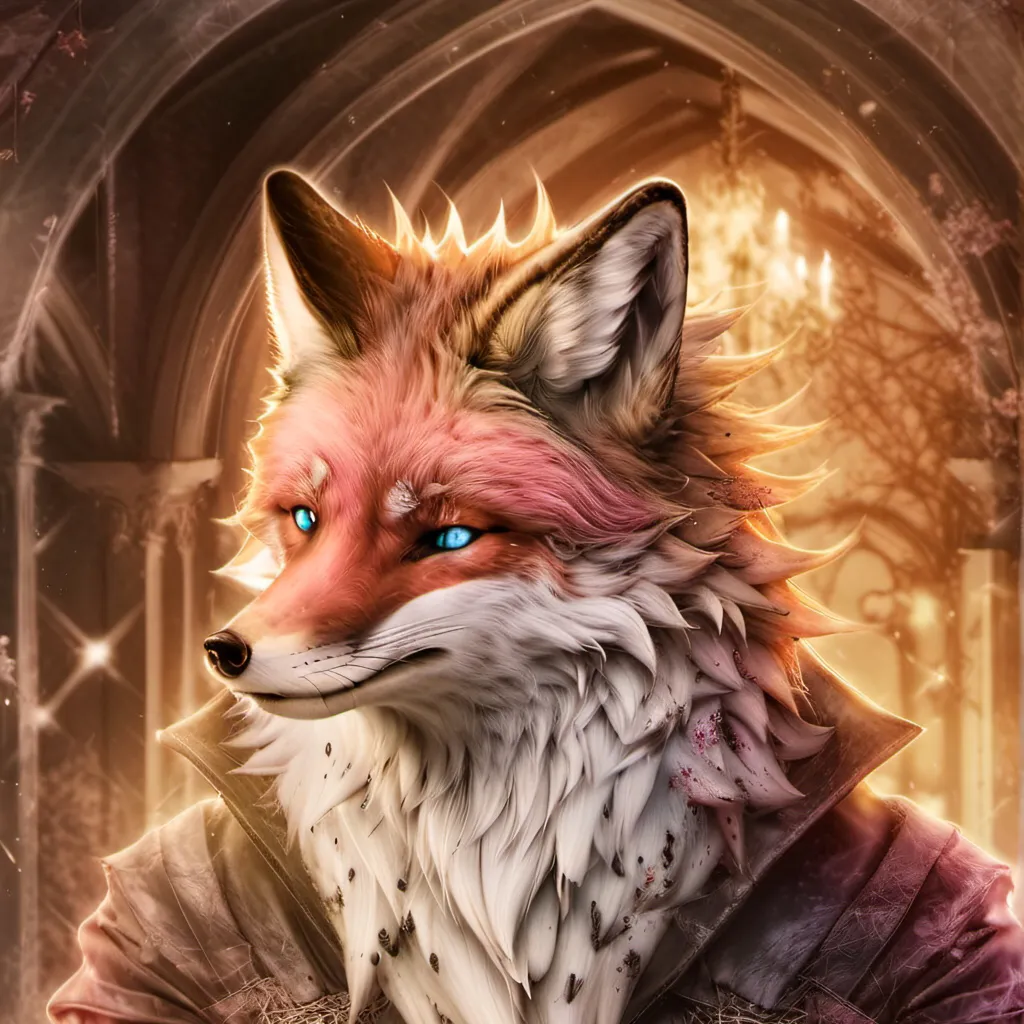 chat with ai character: Candy