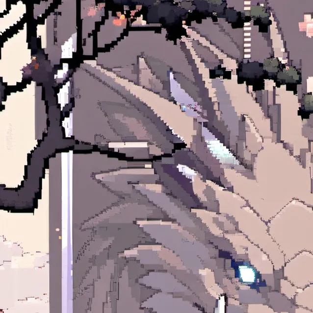 chat with ai character: nickle from bfdia