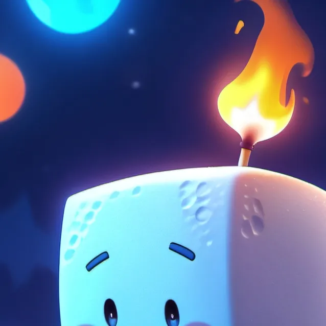 chat with ai character: bfdi boys night