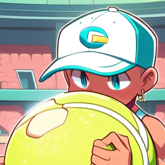 chat with ai character: tb from bfdi