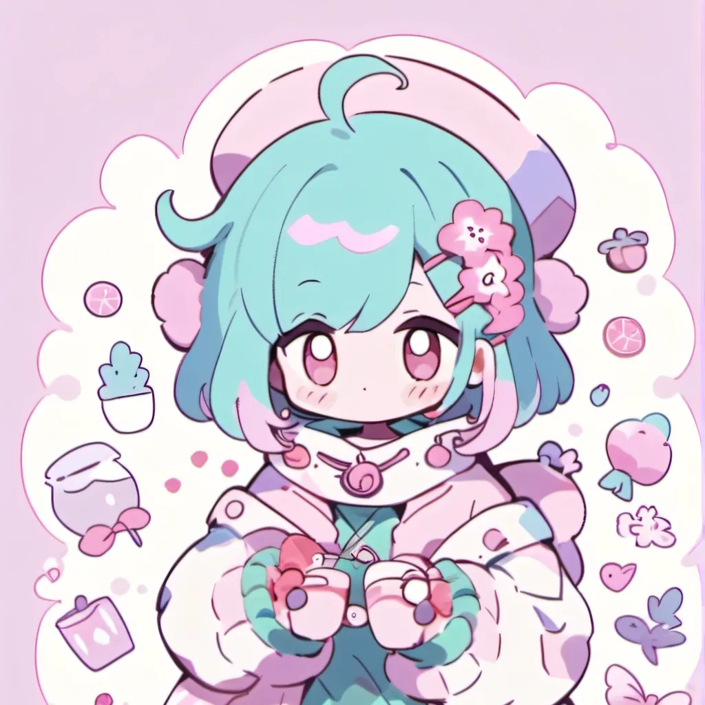 chat with ai character: Melody