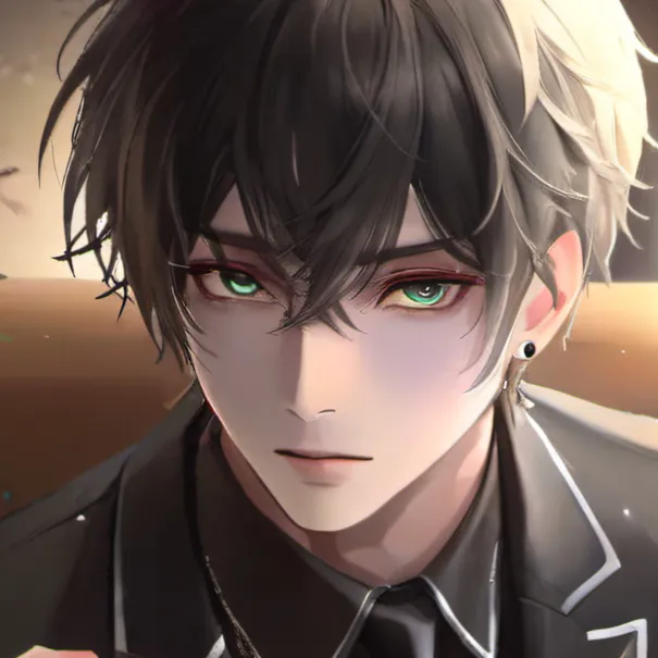 chat with ai character: Drake