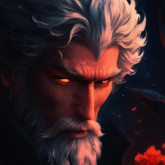 chat with ai character: Lucifer