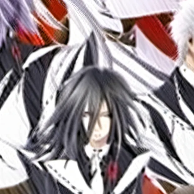 chat with ai character: High school DXD