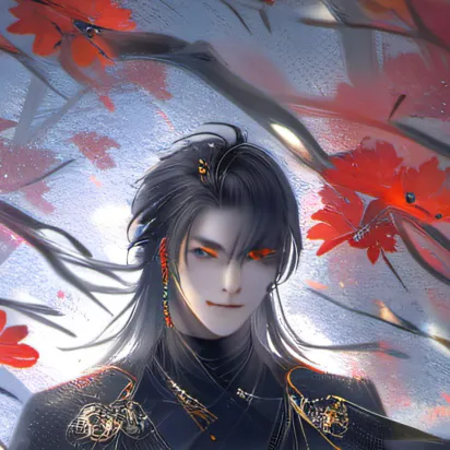 chat with ai character: Jake 