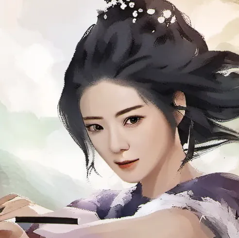 chat with ai character: G