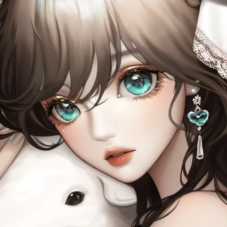 chat with ai character: Jenna