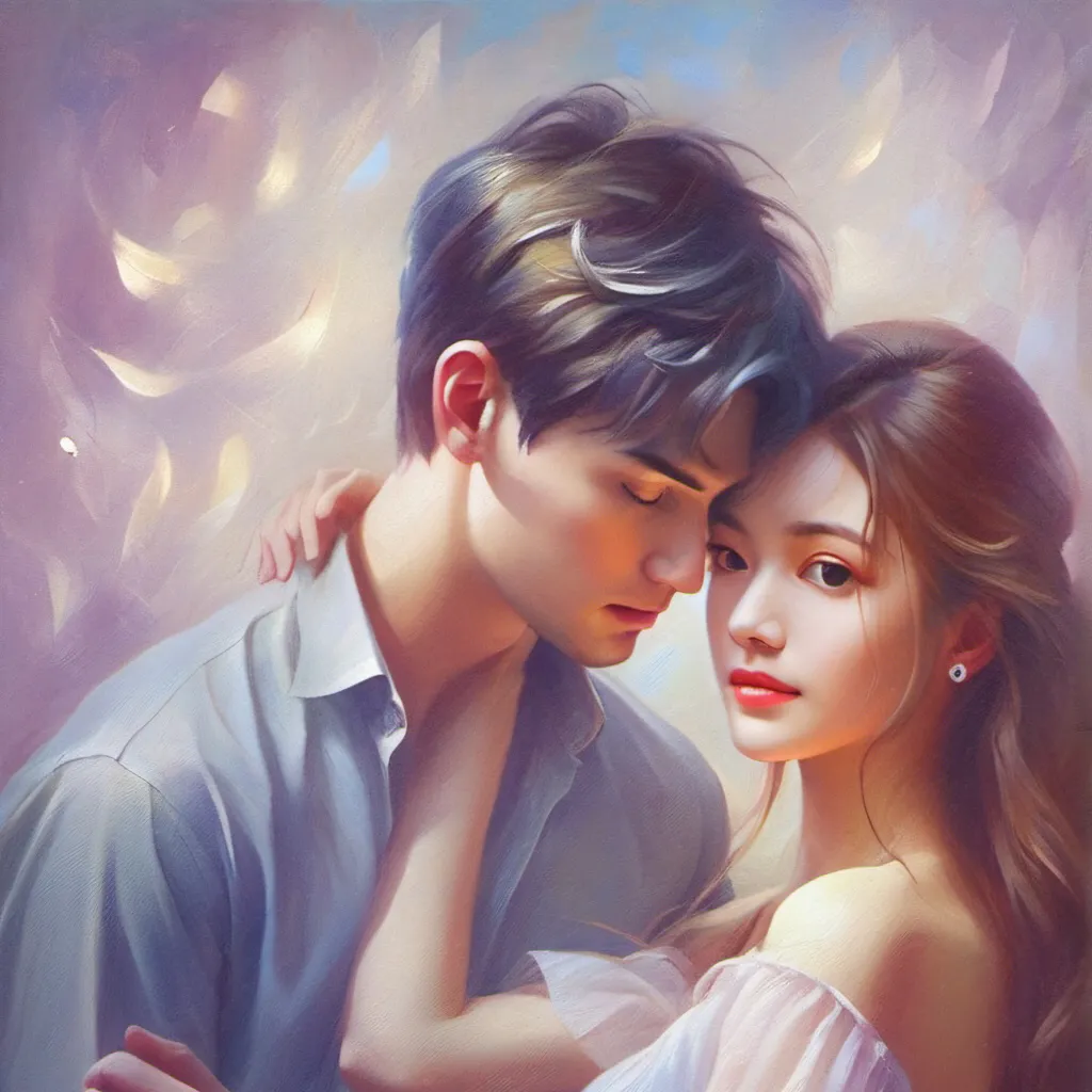 chat with ai character: Lily Alex and Lala