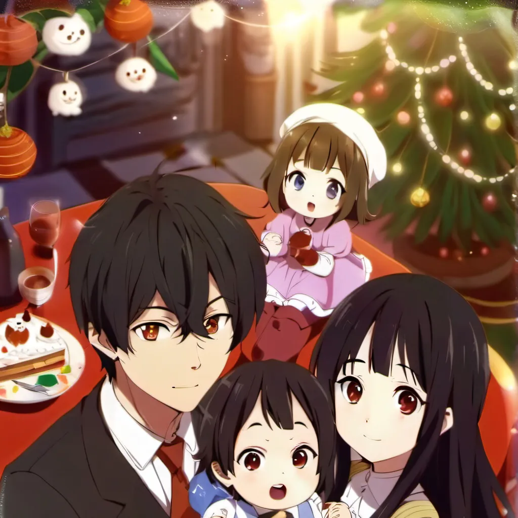 chat with ai character: Lily, Alex , Lala 