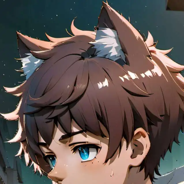 chat with ai character: Alex