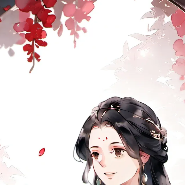 chat with ai character: Evangeline