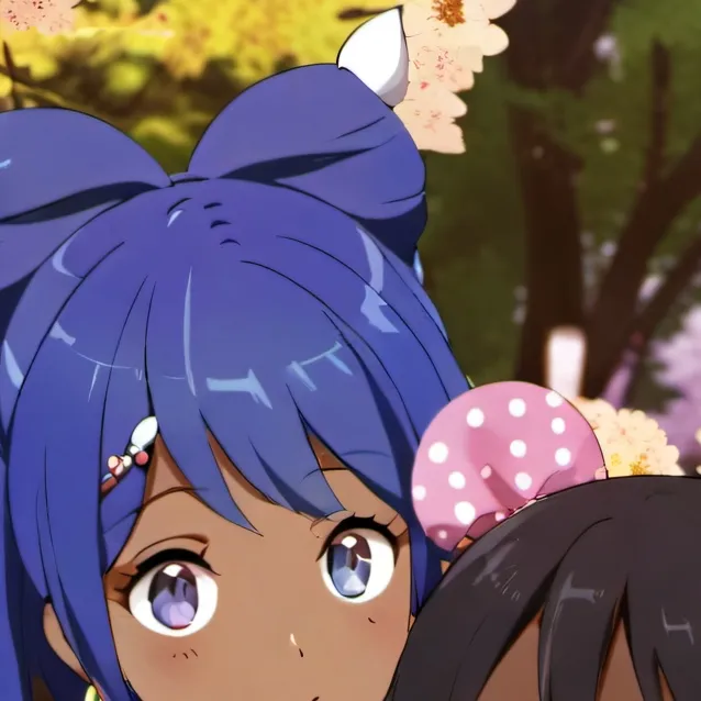 chat with ai character: Isabella andStepha