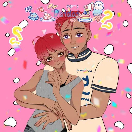 creator 💕💕sister'sbestie💕💕's avatar