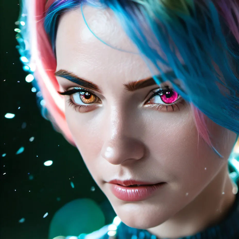 chat with ai character: Surgery site 