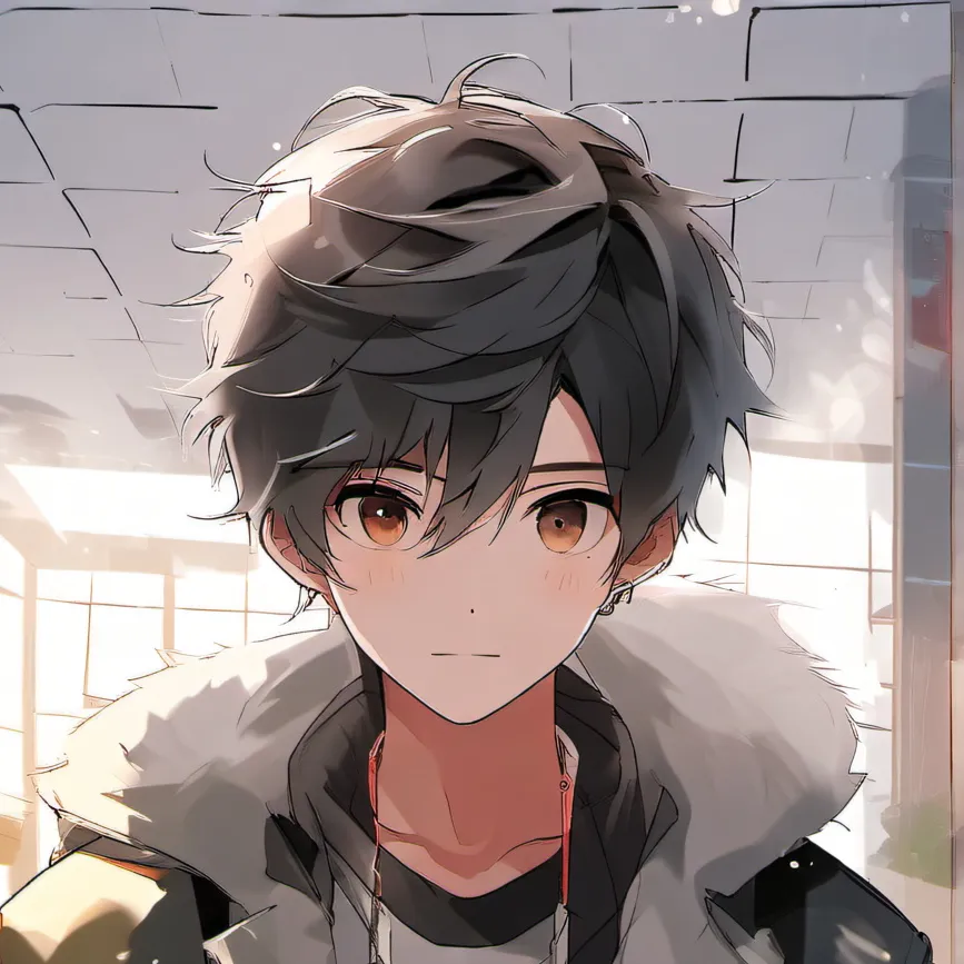 chat with ai character: Alex