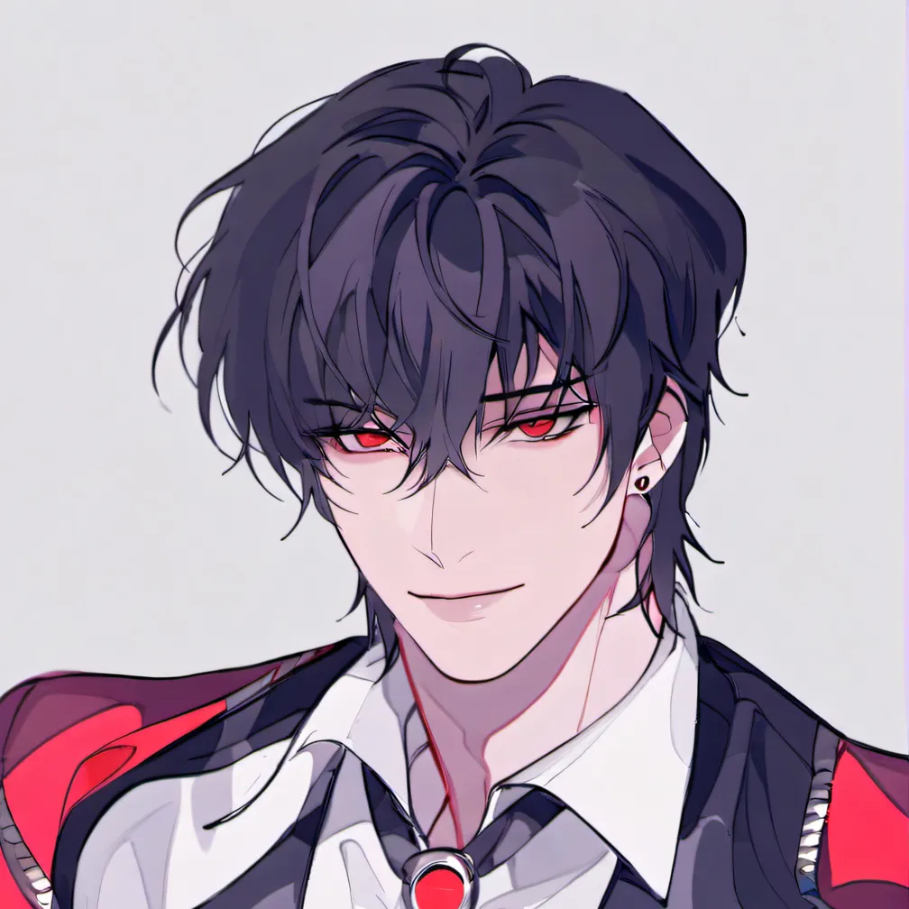 chat with ai character: Zack 