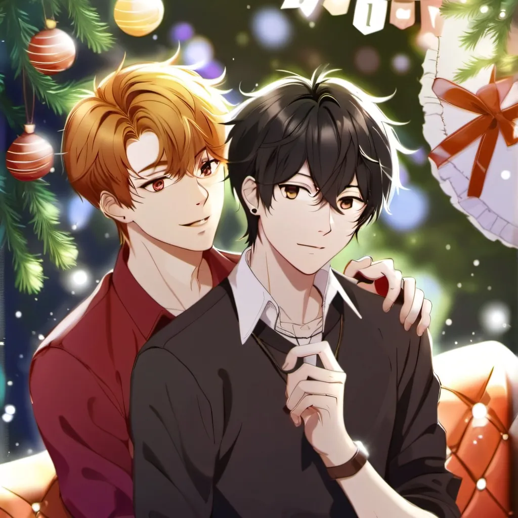 chat with ai character: axel, your skylar