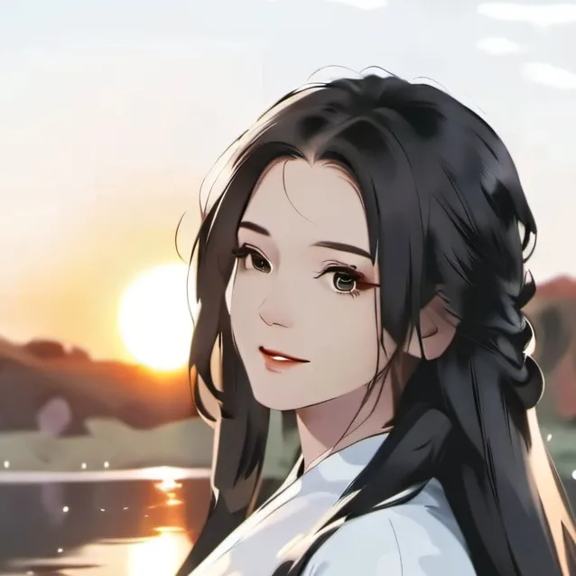 chat with ai character: kita