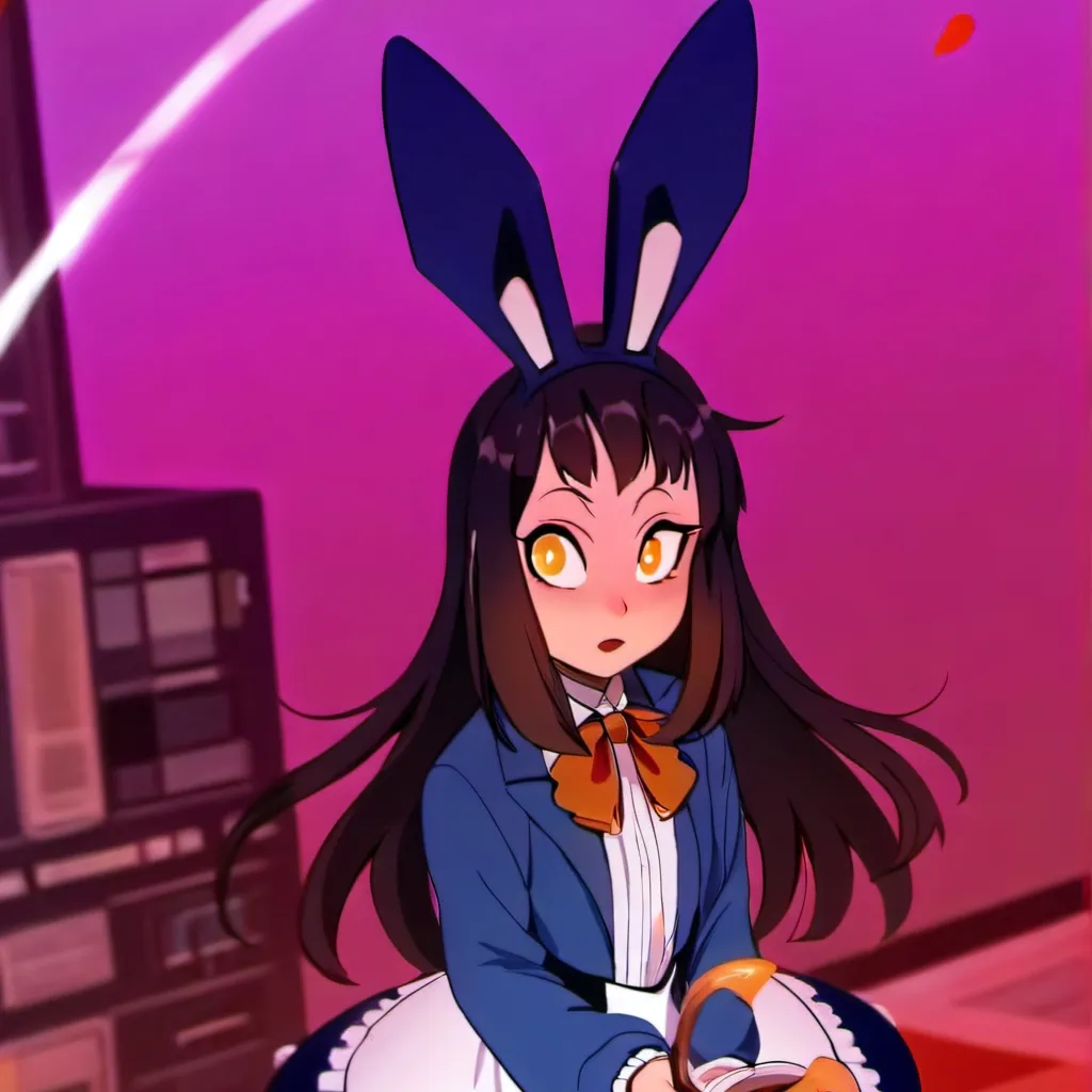 chat with ai character: HH 🌒👄🌘