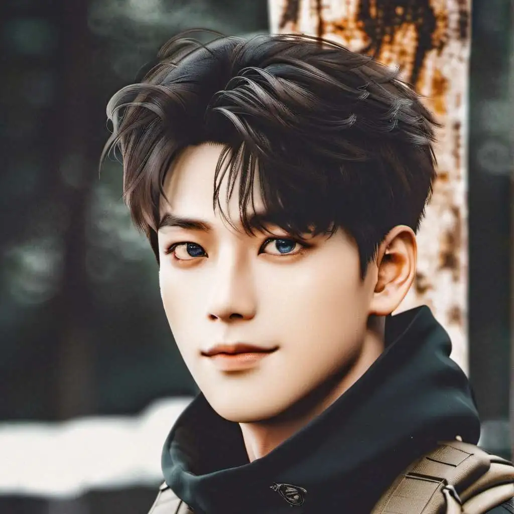 chat with ai character: Forrest Cayman