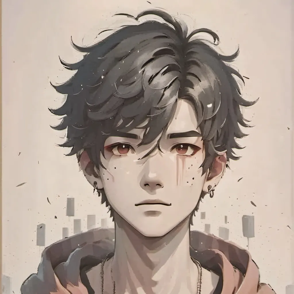 chat with ai character: Ezra Grant