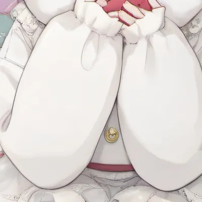 chat with ai character: Angie ❤️