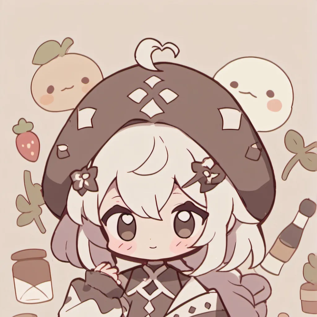 chat with ai character: Kuromi ❤️🍃