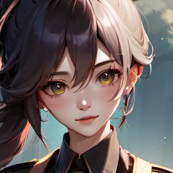 chat with ai character: Snow 