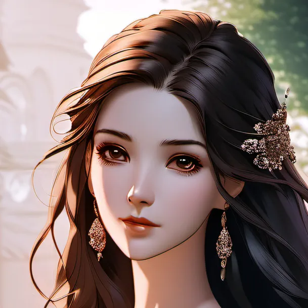 chat with ai character: Alexa