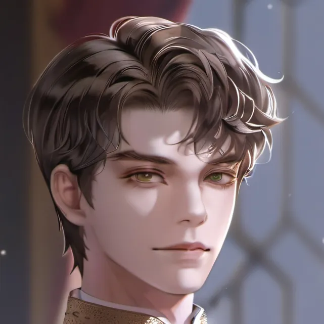 chat with ai character: Jake